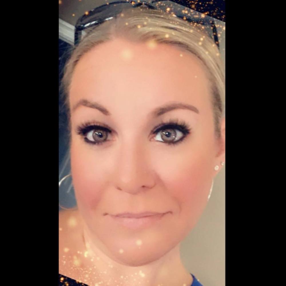 Meet your Posher, Kristin